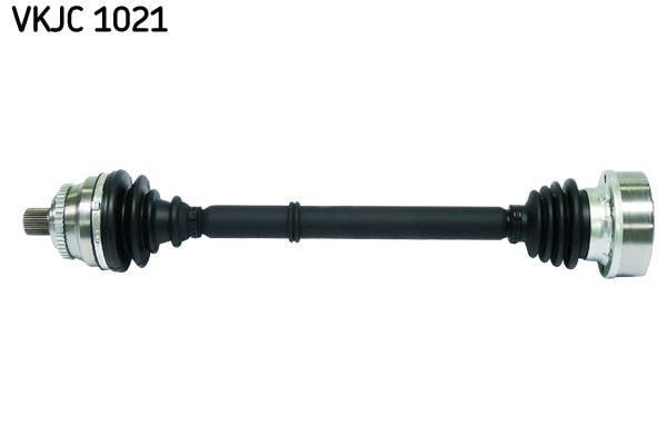 RULMAN VKJC 1021