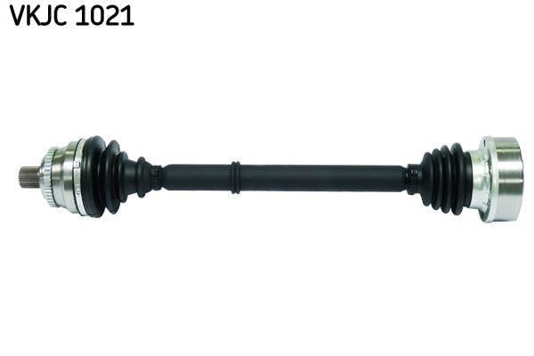 RULMAN VKJC 1021