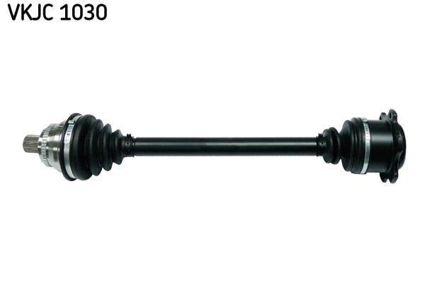 RULMAN VKJC 1030