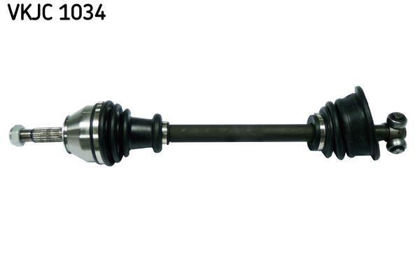RULMAN VKJC 1034