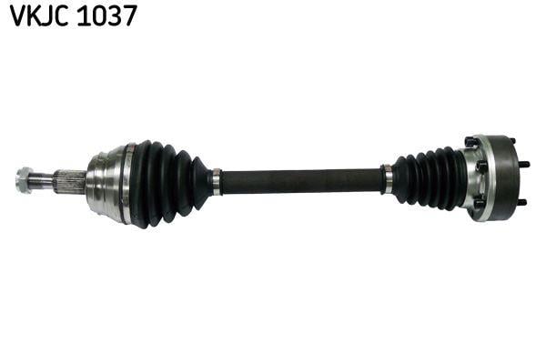 RULMAN VKJC 1037