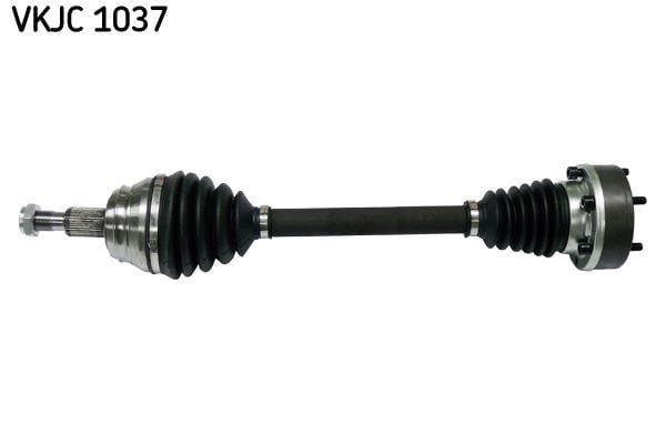 RULMAN VKJC 1037