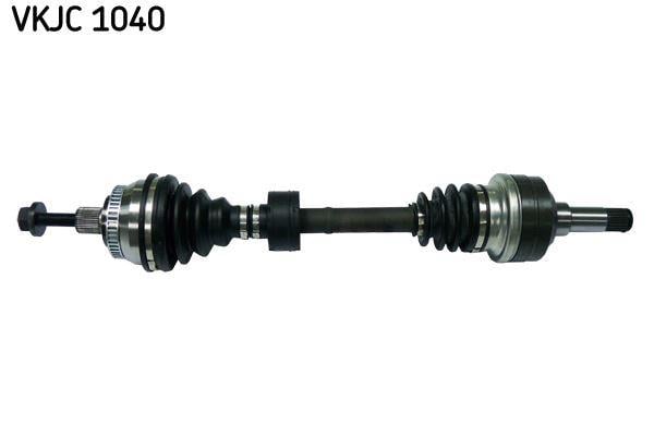 RULMAN VKJC 1040