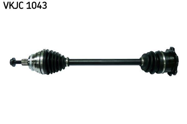 RULMAN VKJC 1043