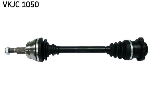 RULMAN VKJC 1050