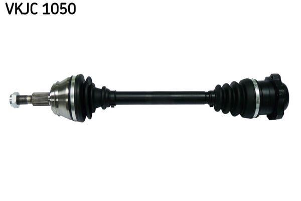 RULMAN VKJC 1050
