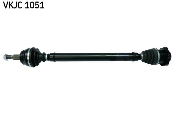 RULMAN VKJC 1051