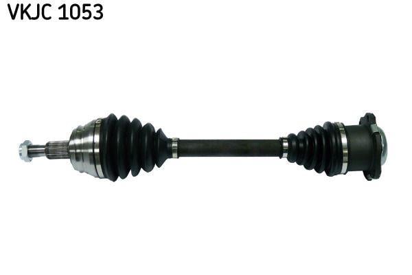 RULMAN VKJC 1053