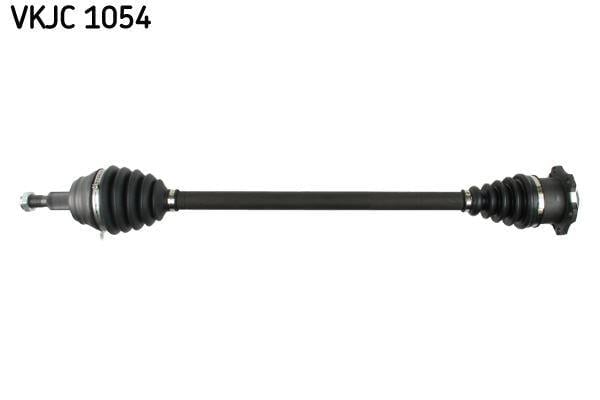 RULMAN VKJC 1054