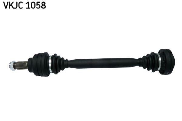RULMAN VKJC 1058
