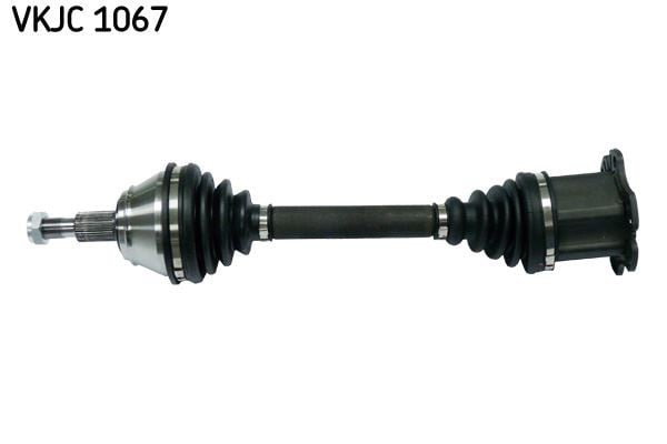 RULMAN VKJC 1067