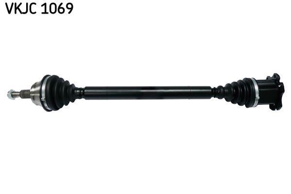 RULMAN VKJC 1069