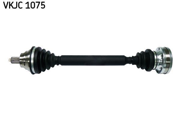 RULMAN VKJC 1075