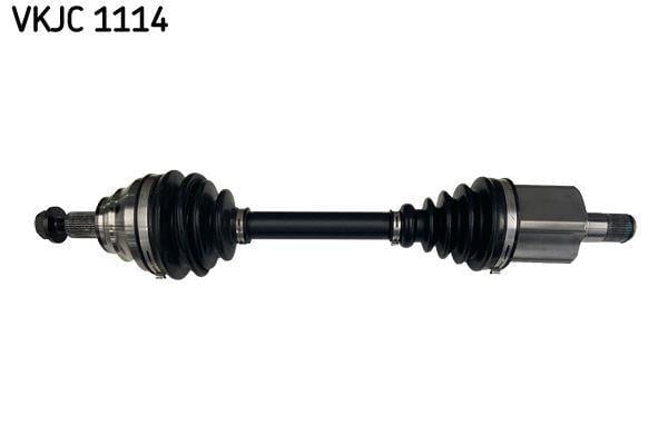 RULMAN VKJC 1114