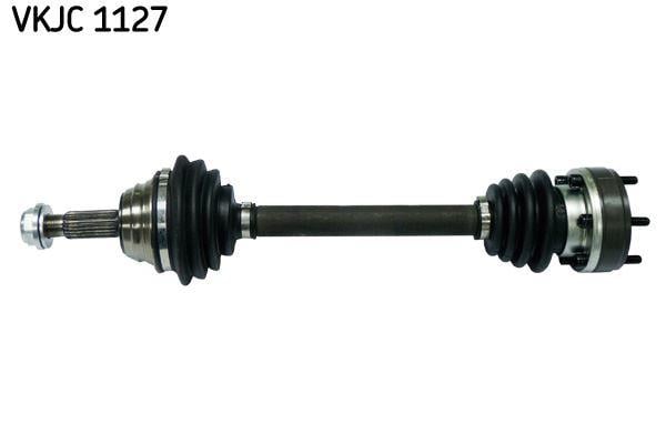 RULMAN VKJC 1127