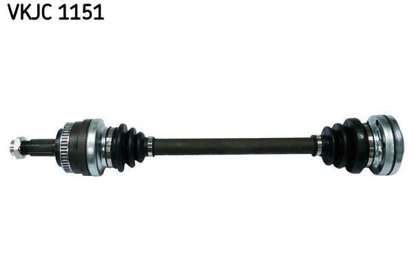 RULMAN VKJC 1151