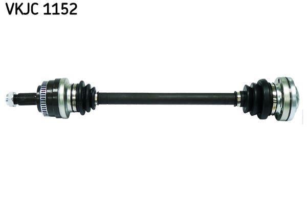 RULMAN VKJC 1152