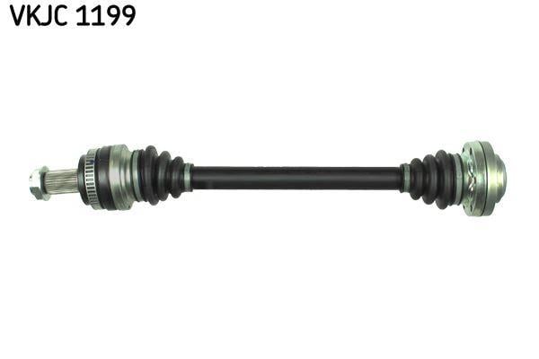 RULMAN VKJC 1199