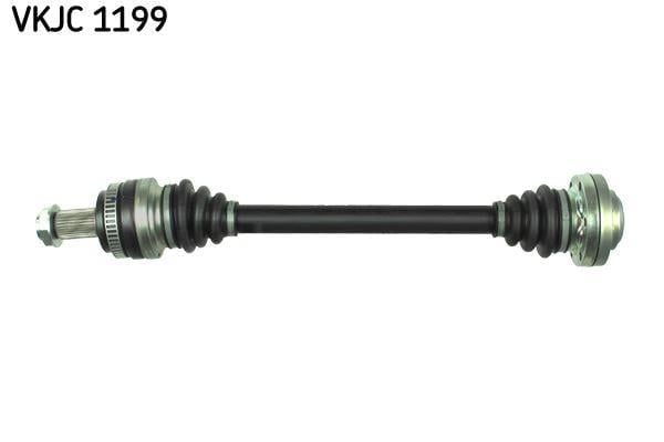 RULMAN VKJC 1199