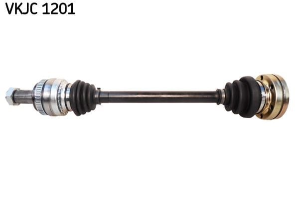 RULMAN VKJC 1201