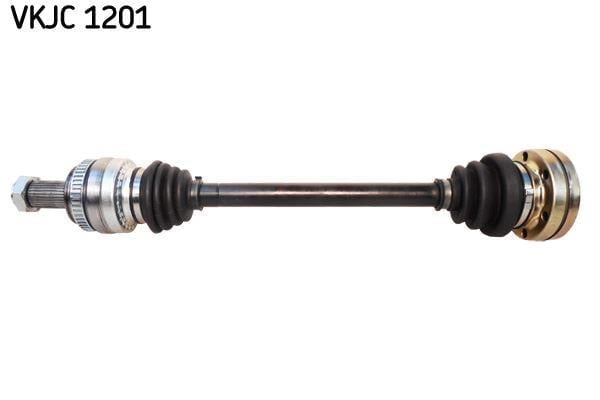 RULMAN VKJC 1201