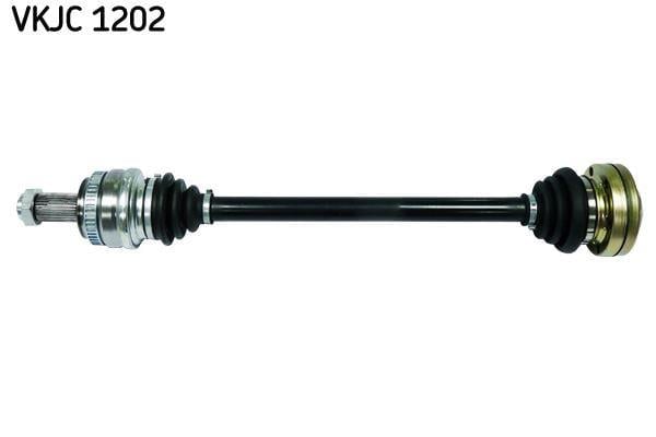 RULMAN VKJC 1202