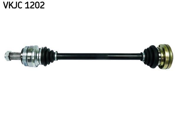 RULMAN VKJC 1202