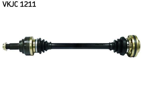 RULMAN VKJC 1211