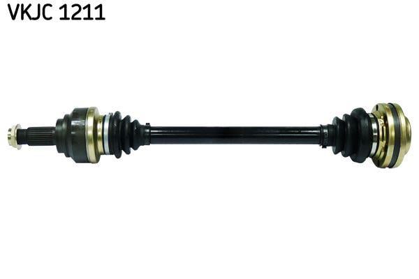RULMAN VKJC 1211
