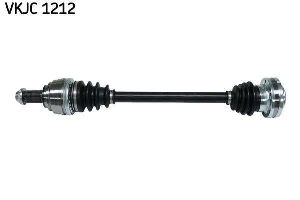 RULMAN VKJC 1212