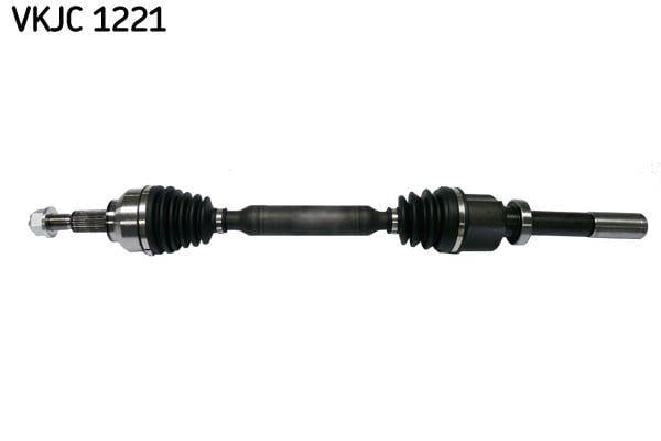 RULMAN VKJC 1221