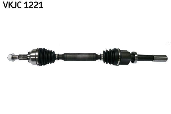 RULMAN VKJC 1221