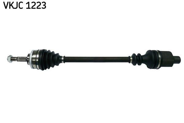 RULMAN VKJC 1223