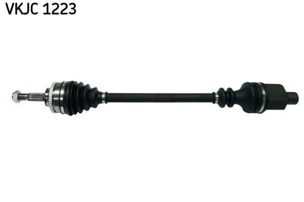 RULMAN VKJC 1223