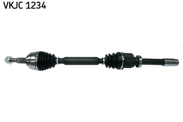 RULMAN VKJC 1234