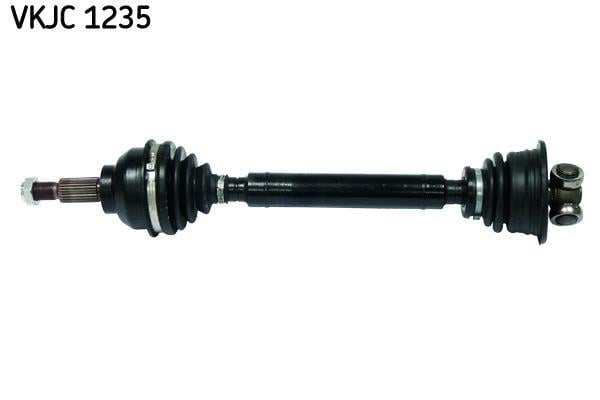 RULMAN VKJC 1235