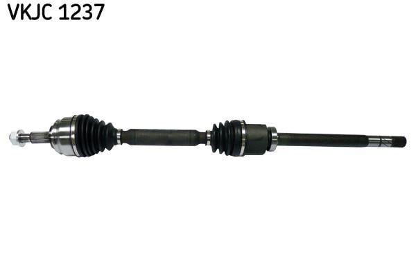 RULMAN VKJC 1237