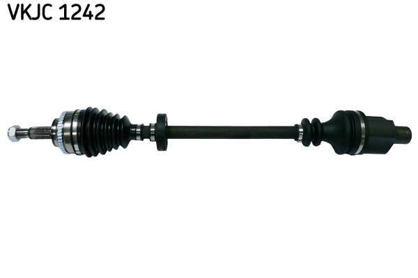 RULMAN VKJC 1242