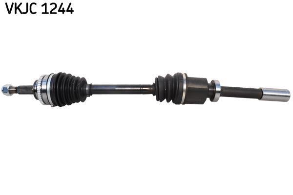 RULMAN VKJC 1244