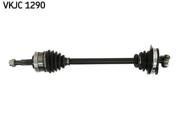RULMAN VKJC 1290