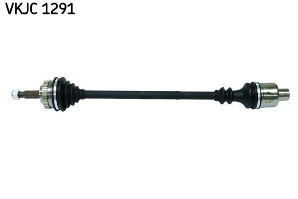 RULMAN VKJC 1291