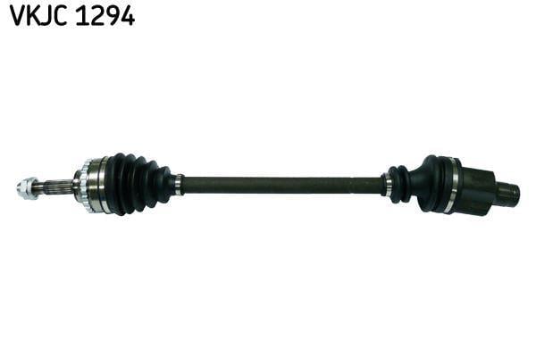 RULMAN VKJC 1294