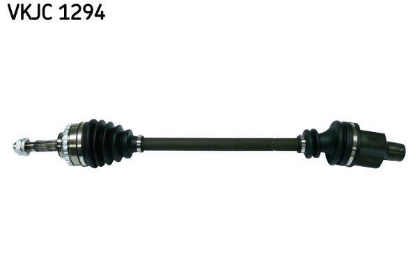 RULMAN VKJC 1294