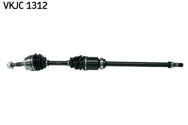 RULMAN VKJC 1312