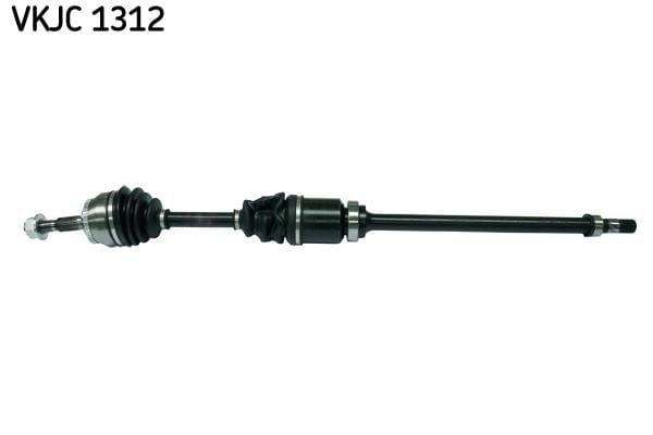 RULMAN VKJC 1312