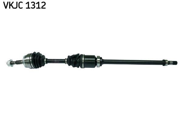RULMAN VKJC 1312