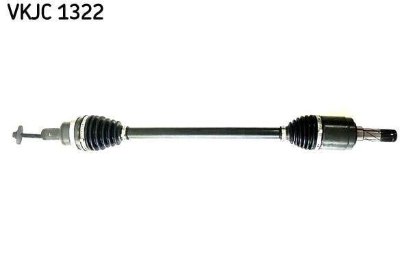 RULMAN VKJC 1322