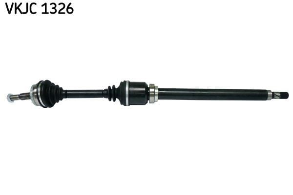 RULMAN VKJC 1326