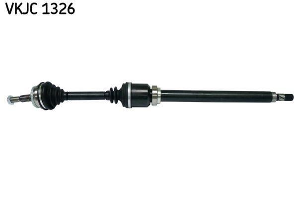 RULMAN VKJC 1326