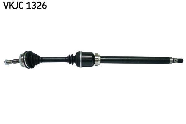 RULMAN VKJC 1326